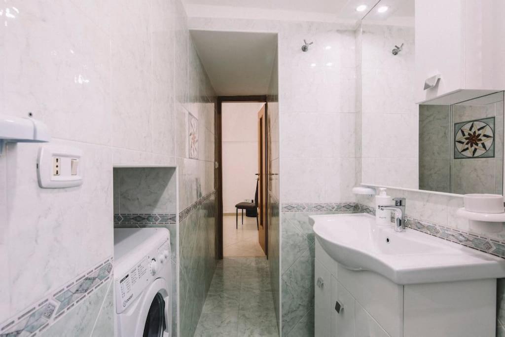 Casa Del Lazzaro Villa Майори Екстериор снимка