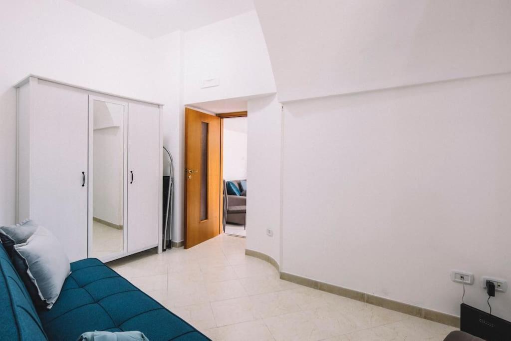 Casa Del Lazzaro Villa Майори Екстериор снимка