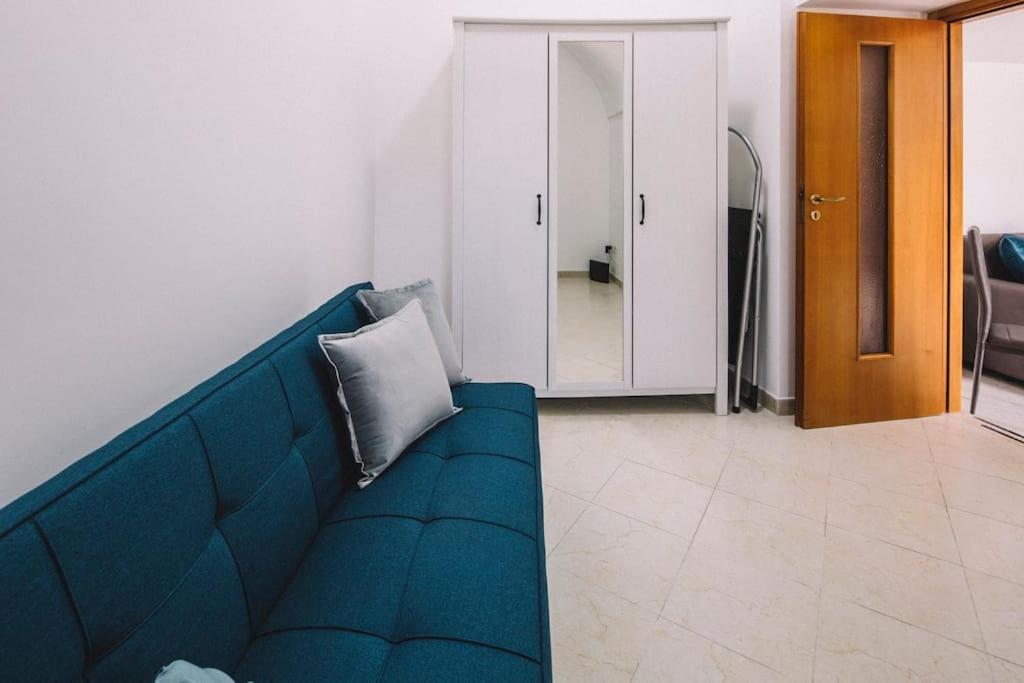 Casa Del Lazzaro Villa Майори Екстериор снимка