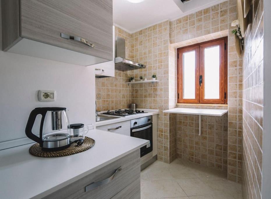 Casa Del Lazzaro Villa Майори Екстериор снимка