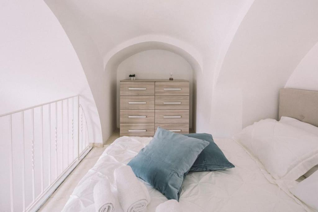 Casa Del Lazzaro Villa Майори Екстериор снимка