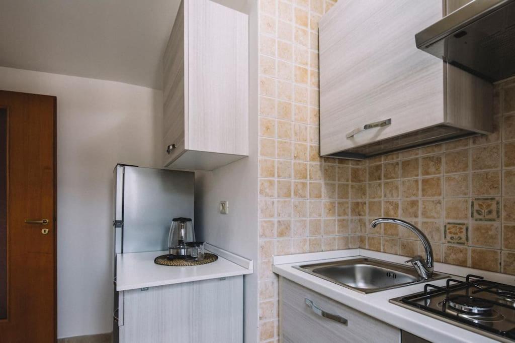 Casa Del Lazzaro Villa Майори Екстериор снимка