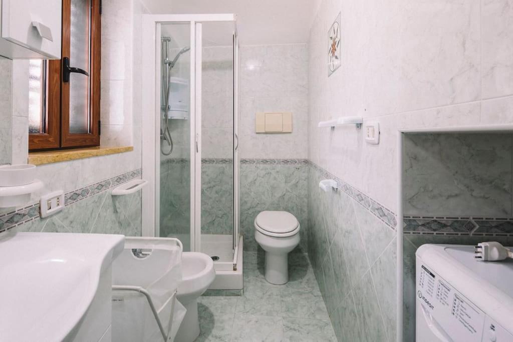 Casa Del Lazzaro Villa Майори Екстериор снимка