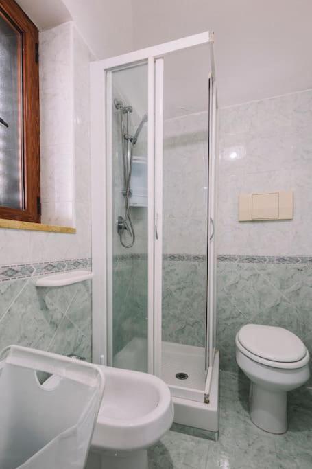 Casa Del Lazzaro Villa Майори Екстериор снимка