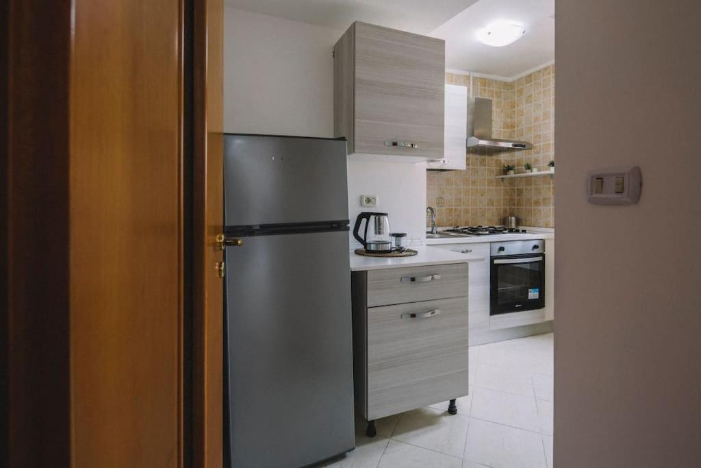 Casa Del Lazzaro Villa Майори Екстериор снимка