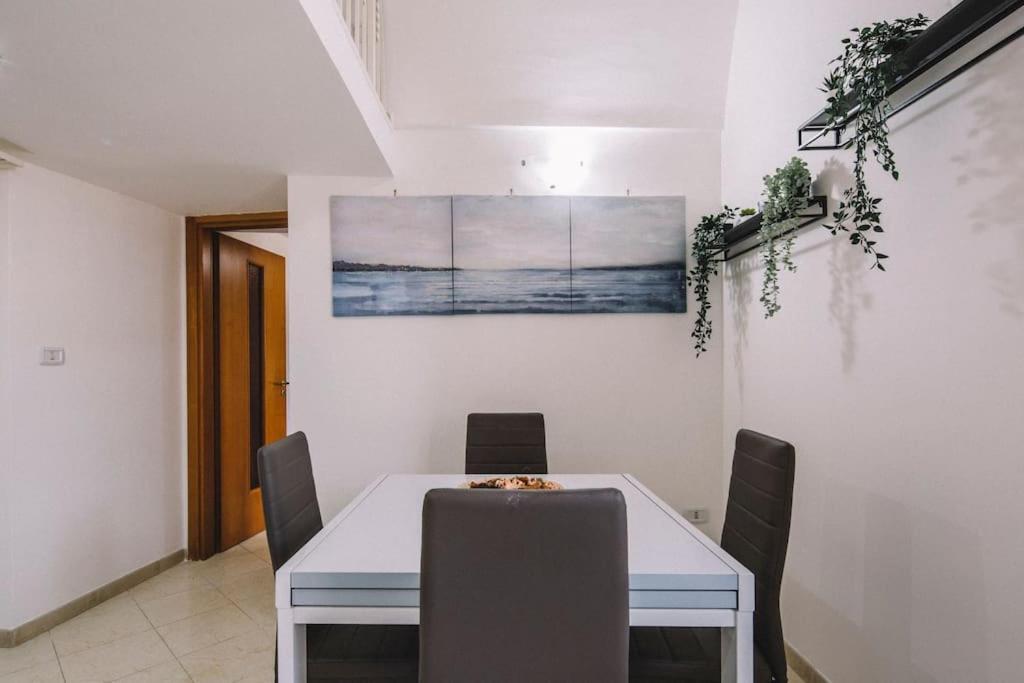 Casa Del Lazzaro Villa Майори Екстериор снимка