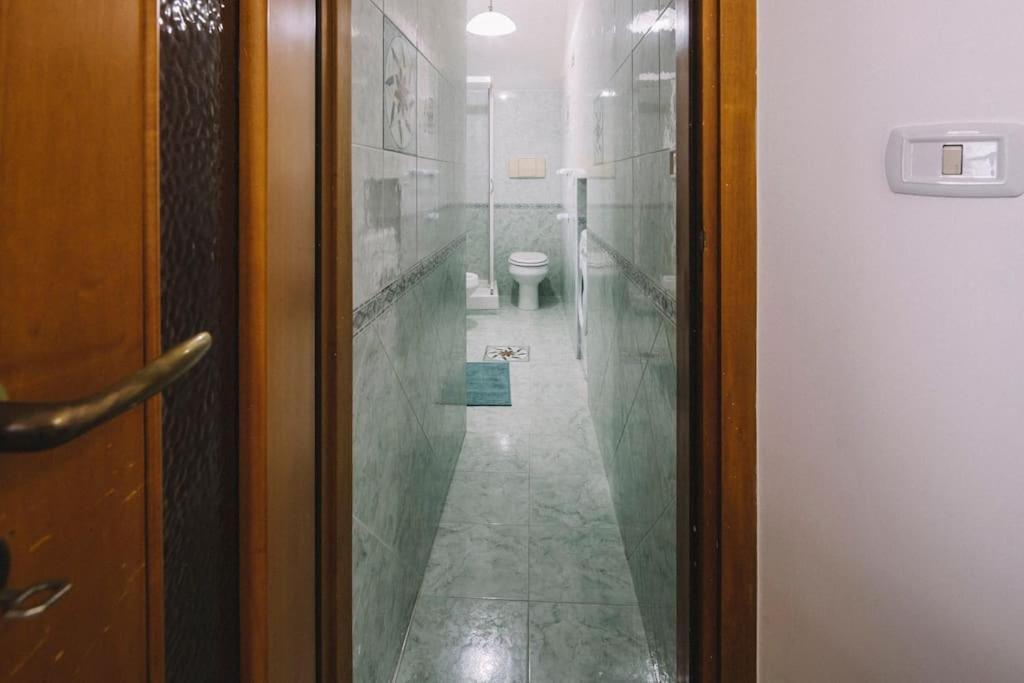 Casa Del Lazzaro Villa Майори Екстериор снимка