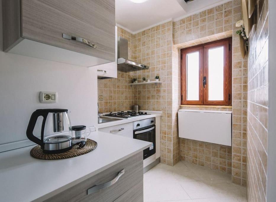 Casa Del Lazzaro Villa Майори Екстериор снимка