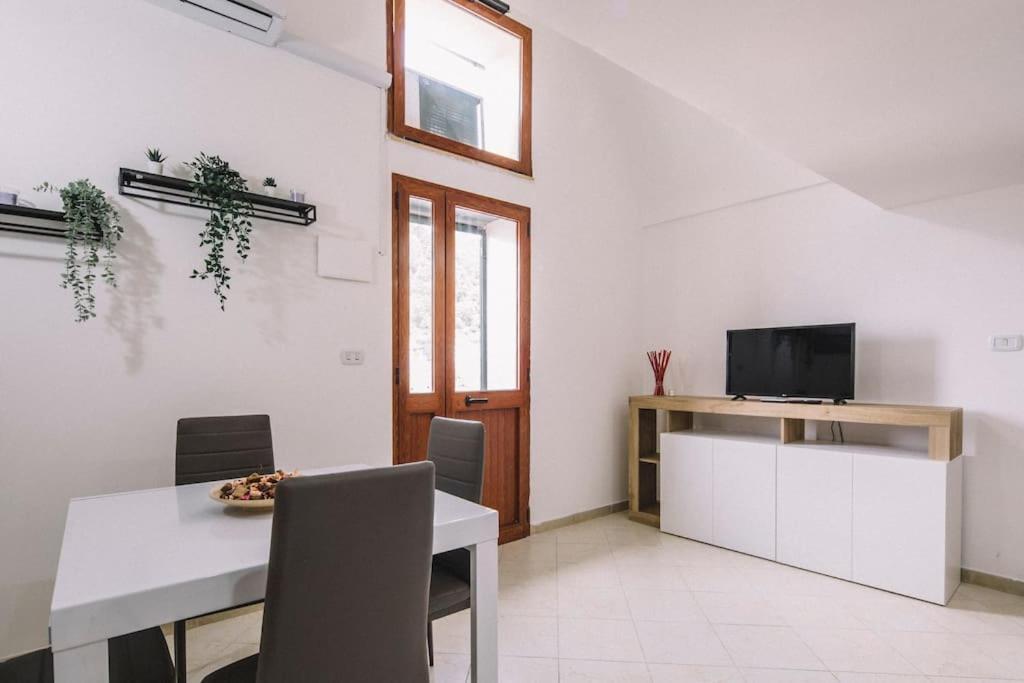 Casa Del Lazzaro Villa Майори Екстериор снимка