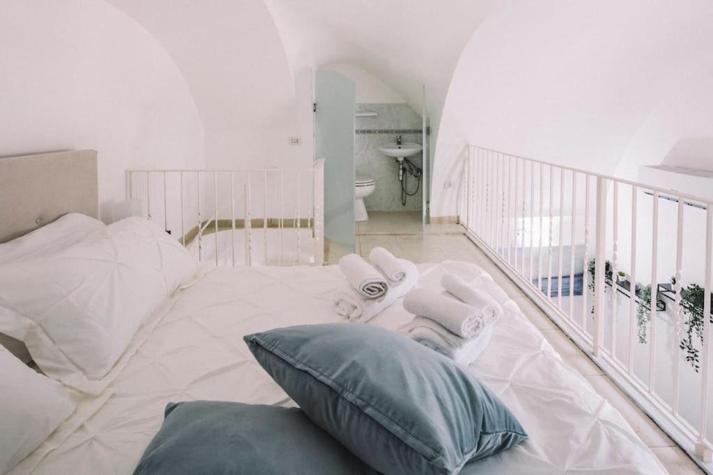 Casa Del Lazzaro Villa Майори Екстериор снимка