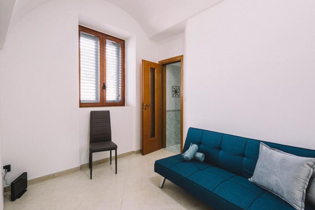 Casa Del Lazzaro Villa Майори Екстериор снимка