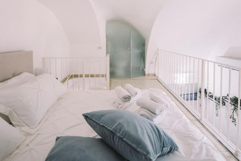 Casa Del Lazzaro Villa Майори Екстериор снимка